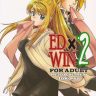ed x win 2 fullmetal alchemist