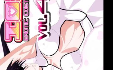 erocos vol 46 bleach