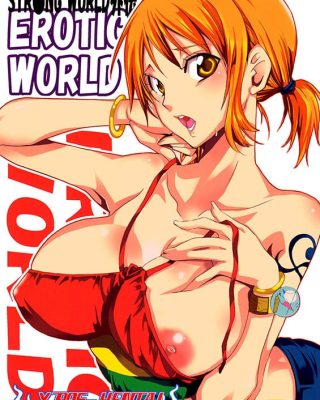 erotic world one piece