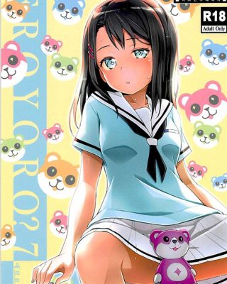 eroyoro 7 bang dream