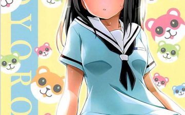 eroyoro 7 bang dream