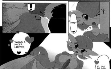 gardevoir x ditto pokemon