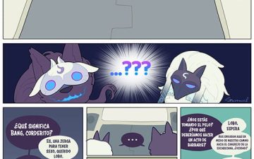 good luck kindred league of legends copia