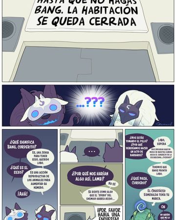 good luck kindred league of legends copia