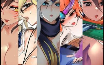 graffiti collection 2 league of legends 2