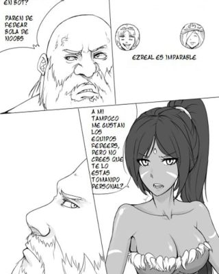 gragass needlessly large rod league of legends copia