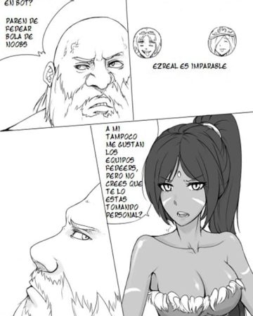 gragass needlessly large rod league of legends copia