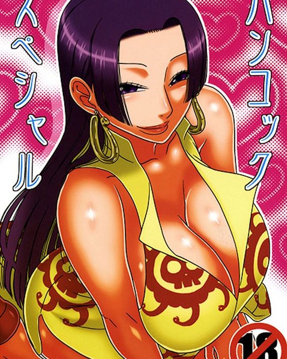 hancock special one piece