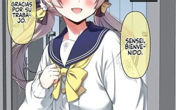 hifumi to dousei o hajimeta blue archive copia