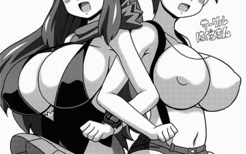 hikari to kasumi no hon pokemon copia