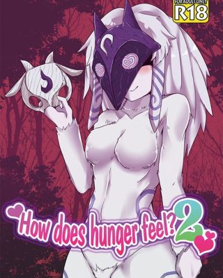how does hunger feel 2 league of legends copia