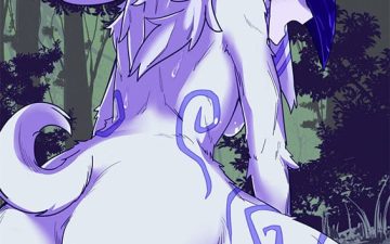 how does hunger feel 3 league of legends copia