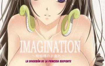 imagination hebihime sama no otawamure one piece