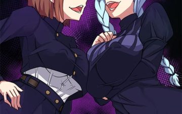 jujutsushi wa maketa jujutsu kaisen copia