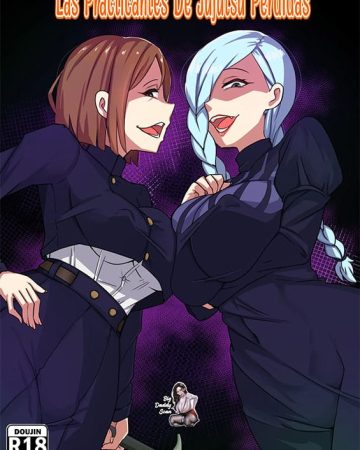 jujutsushi wa maketa jujutsu kaisen copia