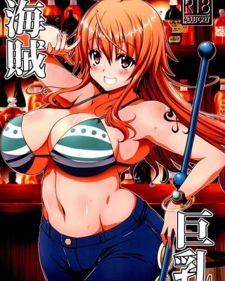 kaizoku kyonyuu one piece