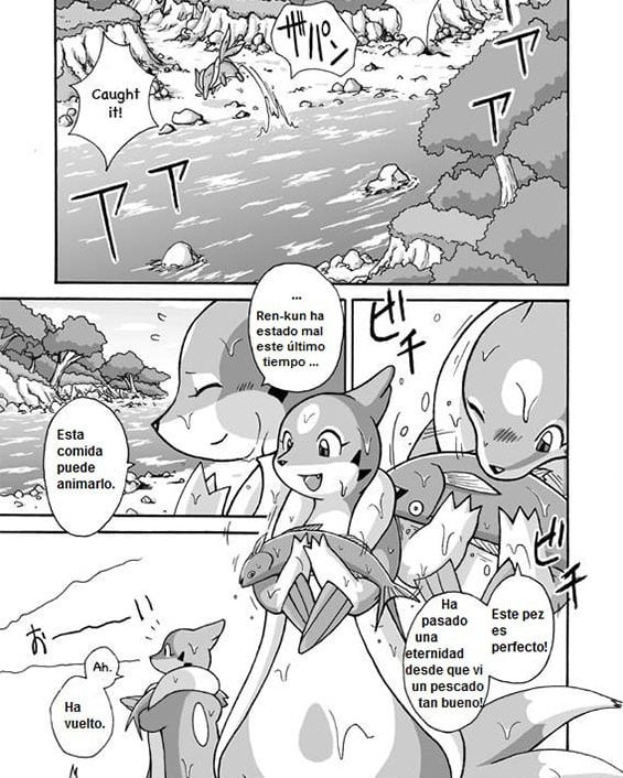 kekka yokereba subete yoshi pokemon