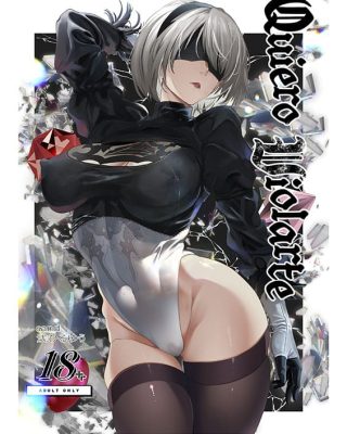 kimi o okashitai nierautomata