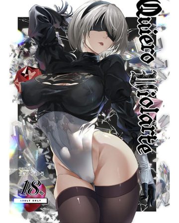 kimi o okashitai nierautomata