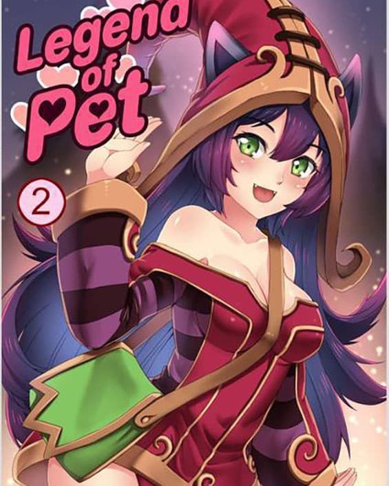 legend of pet 2 lulu league of legends copia