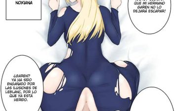 lux league of legends 2