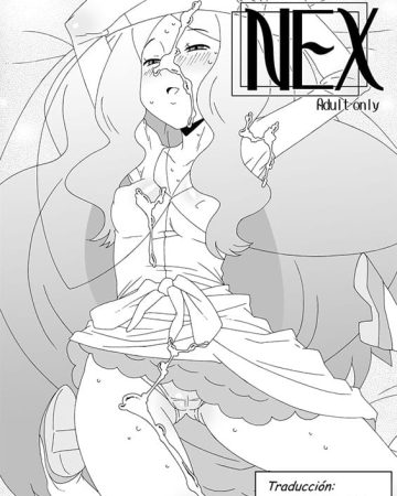 nex pokemon