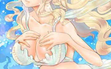 ningyohime one piece