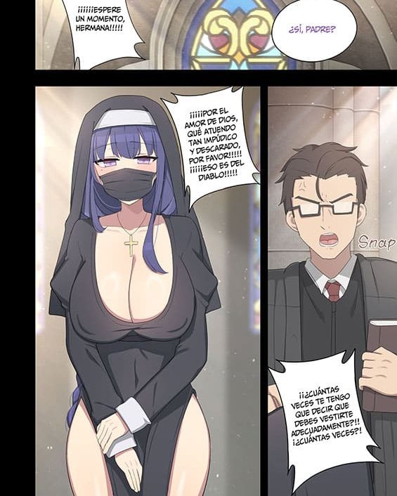 novice nun raiden 1 2 genshin impact