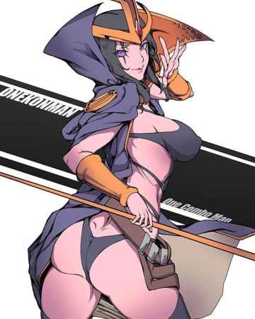 one combo man league of legends copia