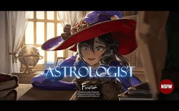 pack1 astrologist genshin impact