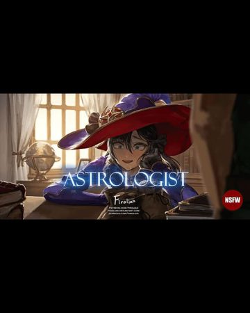 pack1 astrologist genshin impact