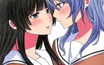 rinsayo futanari ecchi bon bang dream