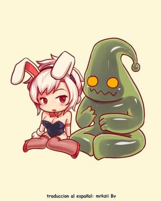 riven x zac league of legends 2