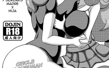 saki to serena no oyako hon pokemon