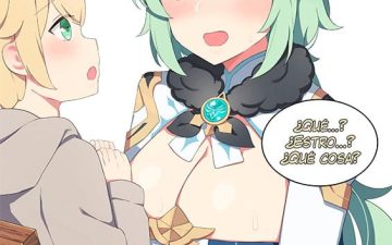 sucrose genshin impact copia