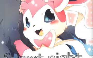 sweet night pokemon