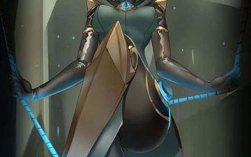 the steel shadow the mission begins league of legends copia