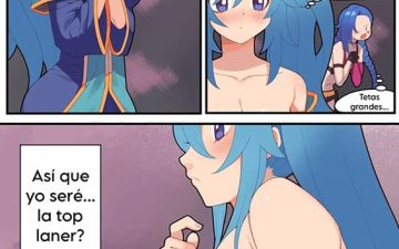 top sona league of legends copia