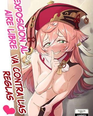 yagai roshutsu wa hourei ihan da zo genshin impact