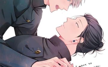 yoru datte omae to shitai jujutsu kaisen