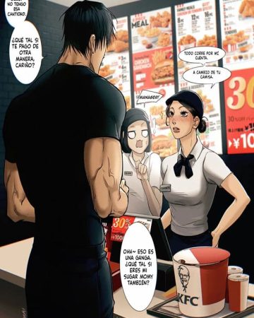 yoru datte omae to shitai jujutsu kaisen