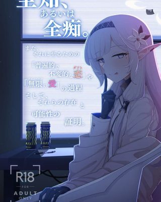 zenchi arui wa zen oroka blue archive copia