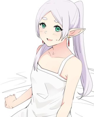 frieren 1216 sousou no frieren copia