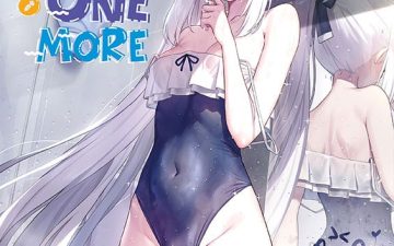 love it only one more blue archive copia