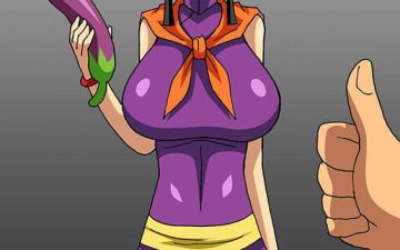 ntr wife chi 2x dragon ball z copia