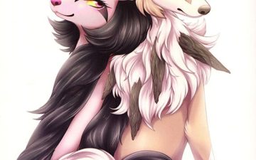 one sided love pokemon copia