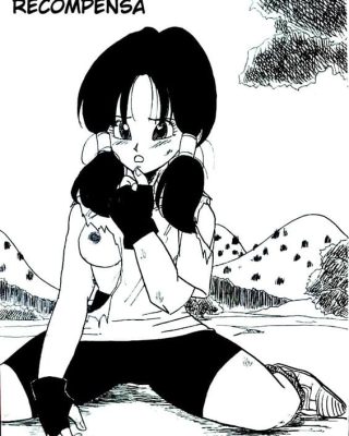 reward dragon ball z copia