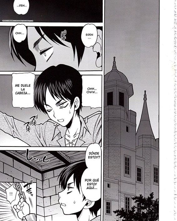 shingeki no kenkyuu shingeki no megami shingeki no kyojin copia