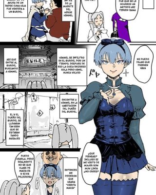 tama traak otoko o korosu mahou sousou no frieren copia