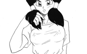 watashi wa kare no mimoto o akiraka ni shimasu dragon ball z